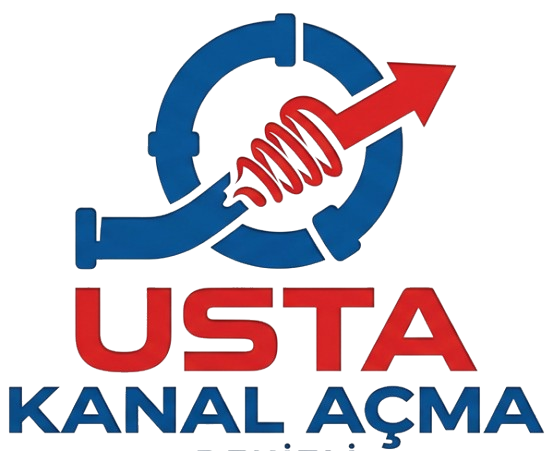Denizli Kanal Açma Logo