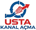 Denizli Kanal Açma Logo